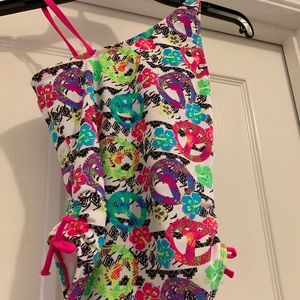 Kids swim suit